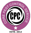 Core pest control 