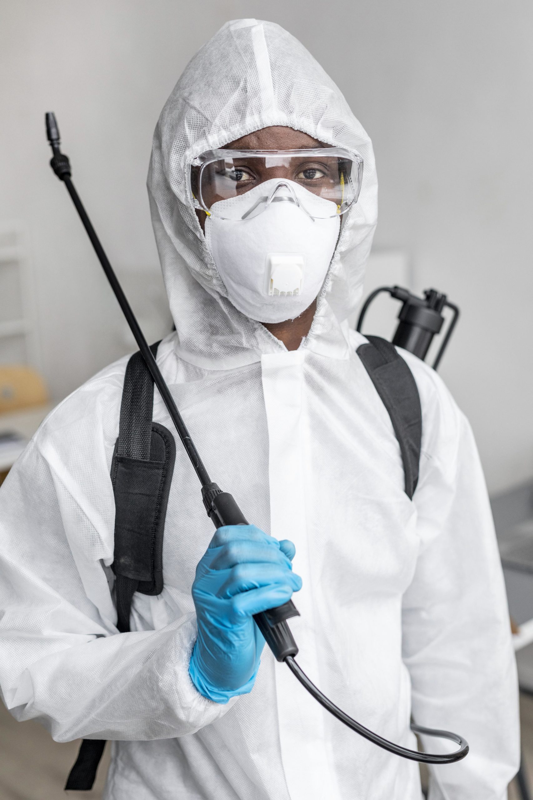 Best Pest Control services